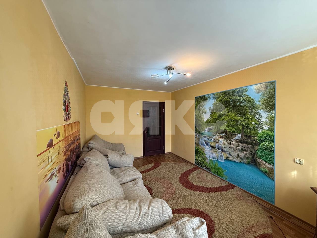 Фото №2: 2-комнатная квартира 40 м² - Луганск, квартал Волкова, 24