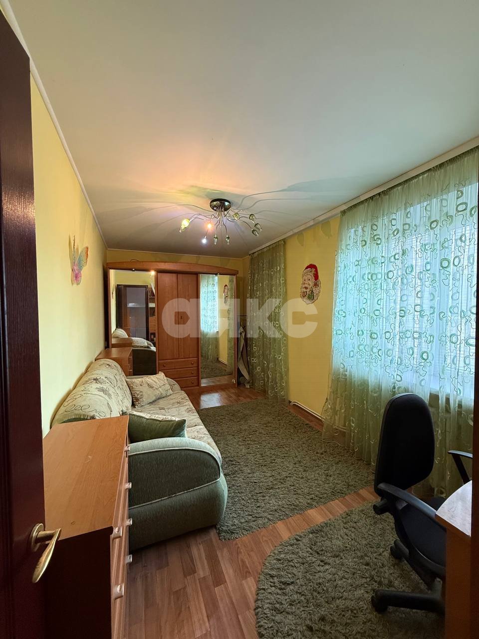 Фото №3: 2-комнатная квартира 40 м² - Луганск, квартал Волкова, 24