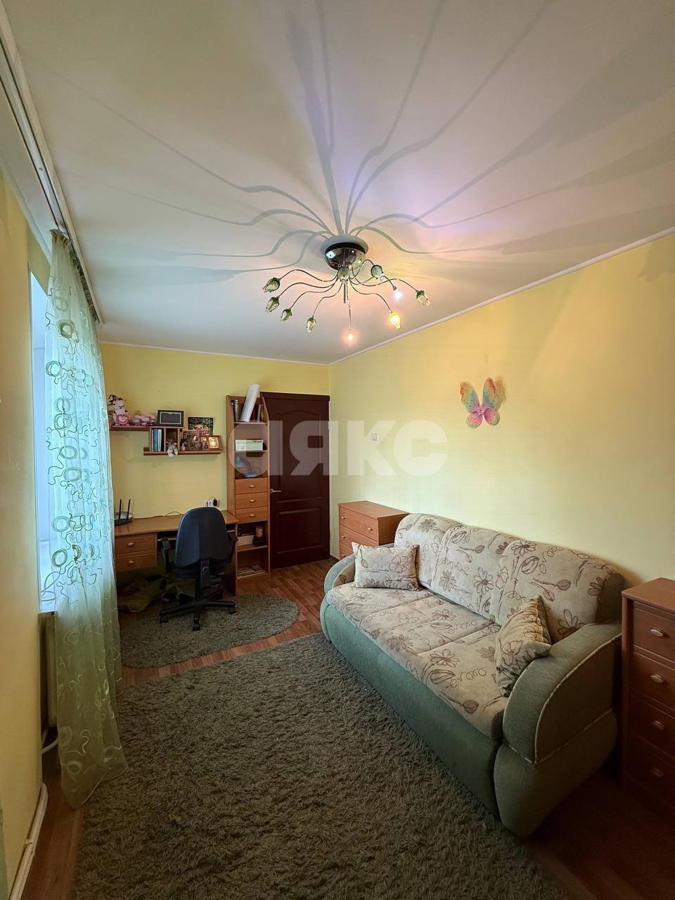 Фото №4: 2-комнатная квартира 40 м² - Луганск, квартал Волкова, 24