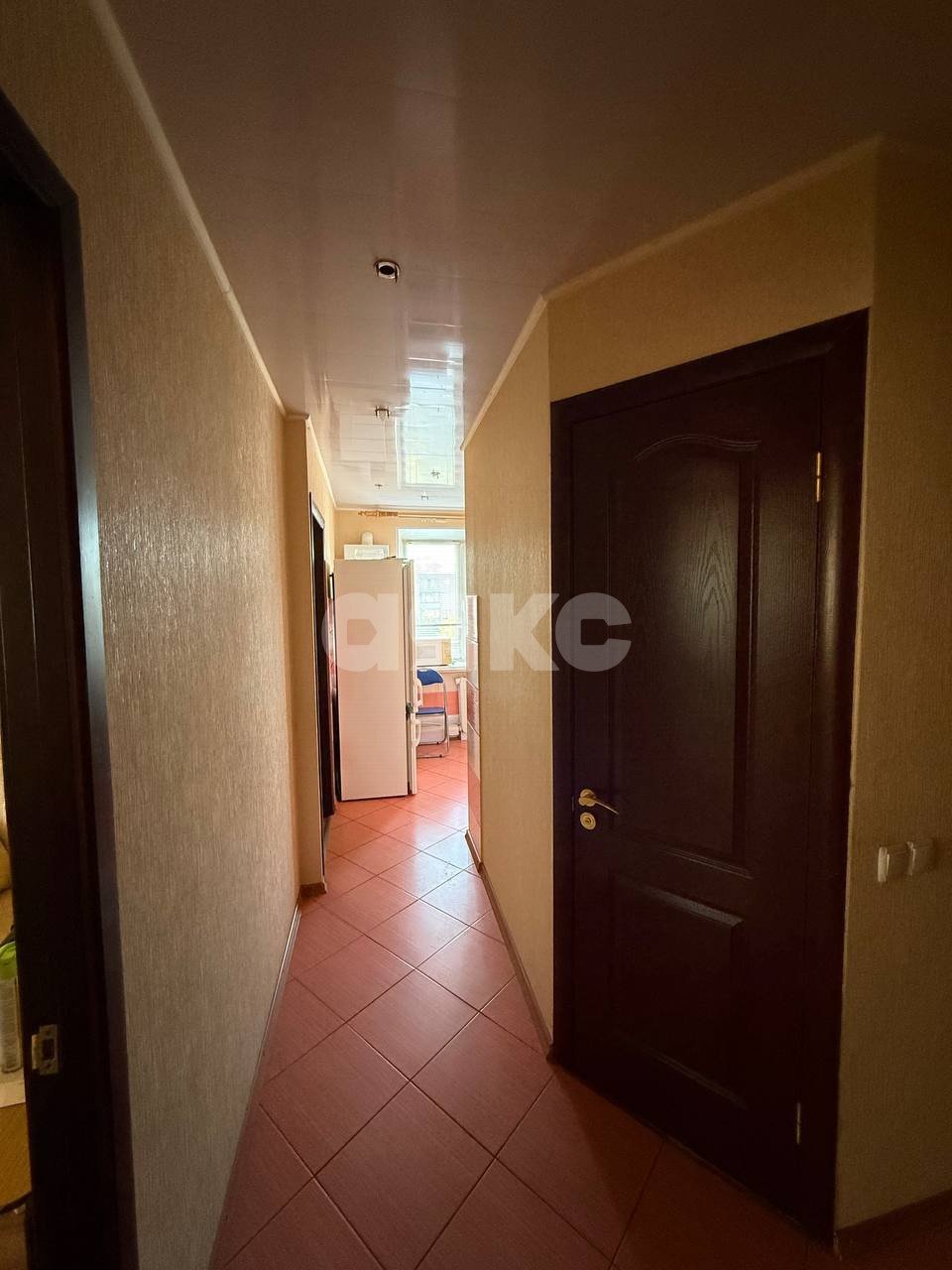 Фото №8: 2-комнатная квартира 40 м² - Луганск, квартал Волкова, 24