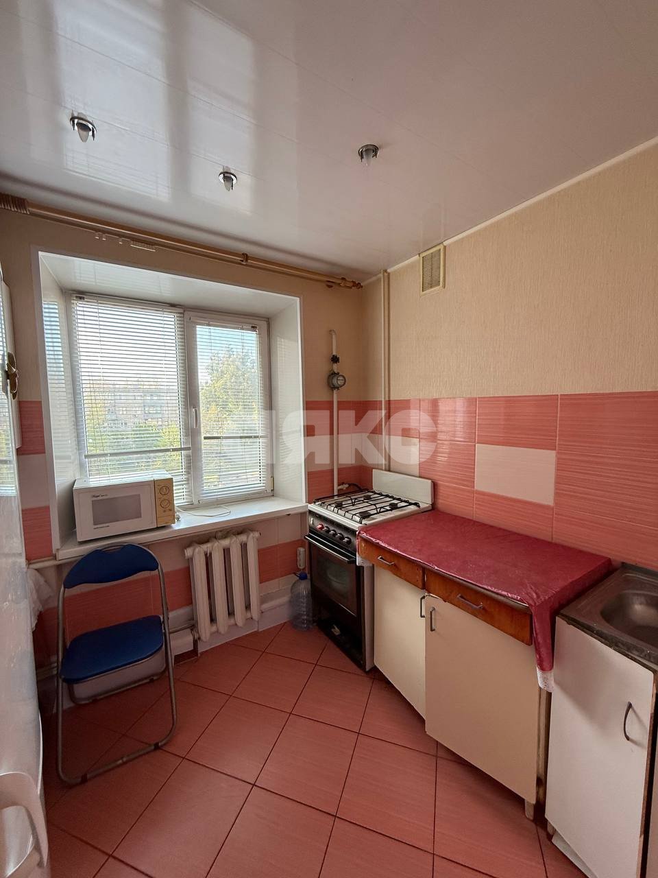 Фото №5: 2-комнатная квартира 40 м² - Луганск, квартал Волкова, 24