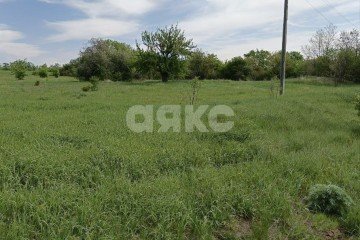 Фото №2: Земельный участок под ИЖС - Нижняя Ольховая, 