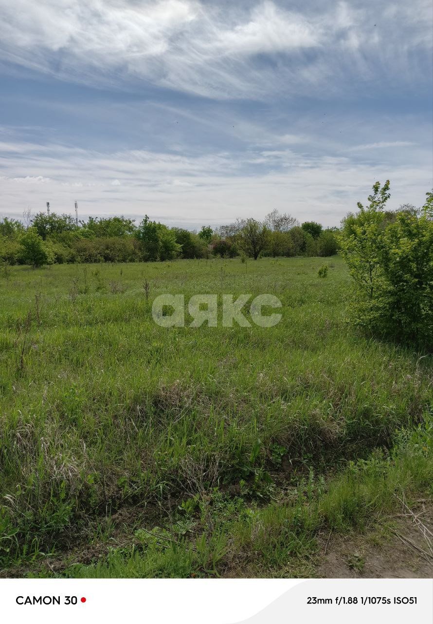 Фото №4: Земельный участок под ИЖС 90 сот. - Нижняя Ольховая