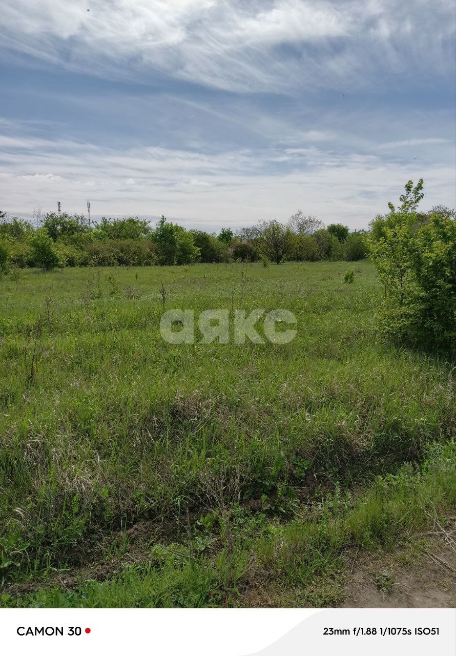 Фото №6: Земельный участок под ИЖС 90 сот. - Нижняя Ольховая