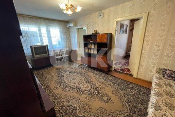 Фото №2: 3-комнатная квартира 48 м² - Луганск, мкр. квартал 50-летия Октября, 39