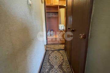 Фото №1: 3-комнатная квартира 48 м² - Луганск, мкр. квартал 50-летия Октября, 39