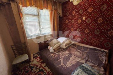 Фото №4: 3-комнатная квартира 48 м² - Луганск, мкр. квартал 50-летия Октября, 39