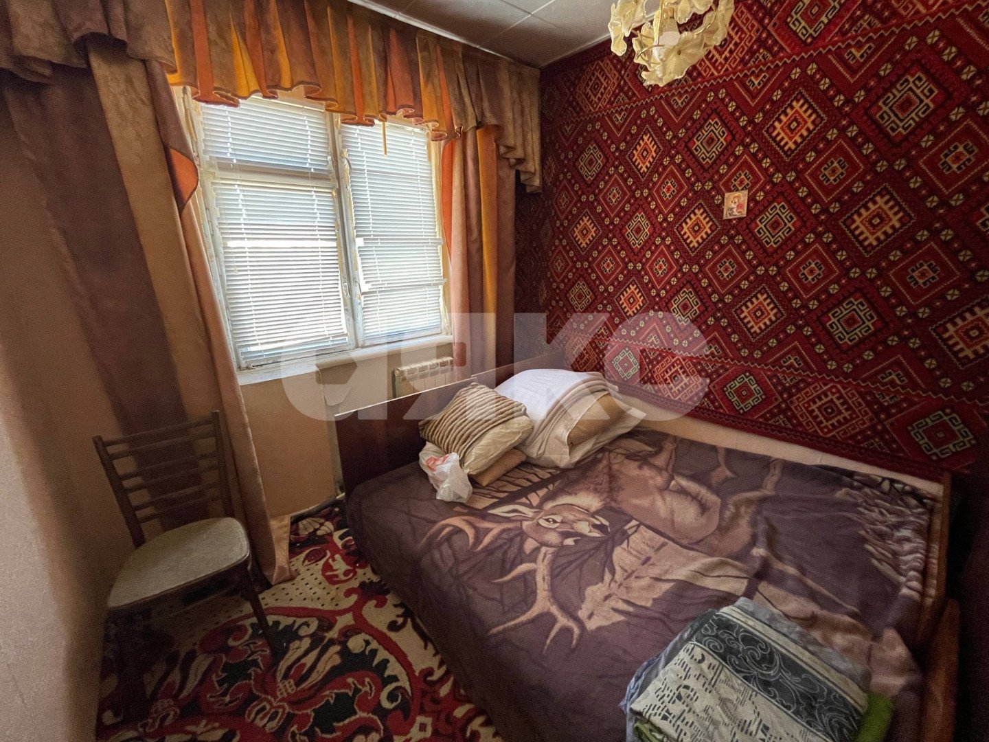 Фото №4: 3-комнатная квартира 48 м² - Луганск, квартал 50-летия Октября, 39