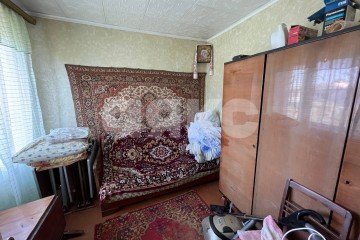 Фото №3: 3-комнатная квартира 48 м² - Луганск, мкр. квартал 50-летия Октября, 39