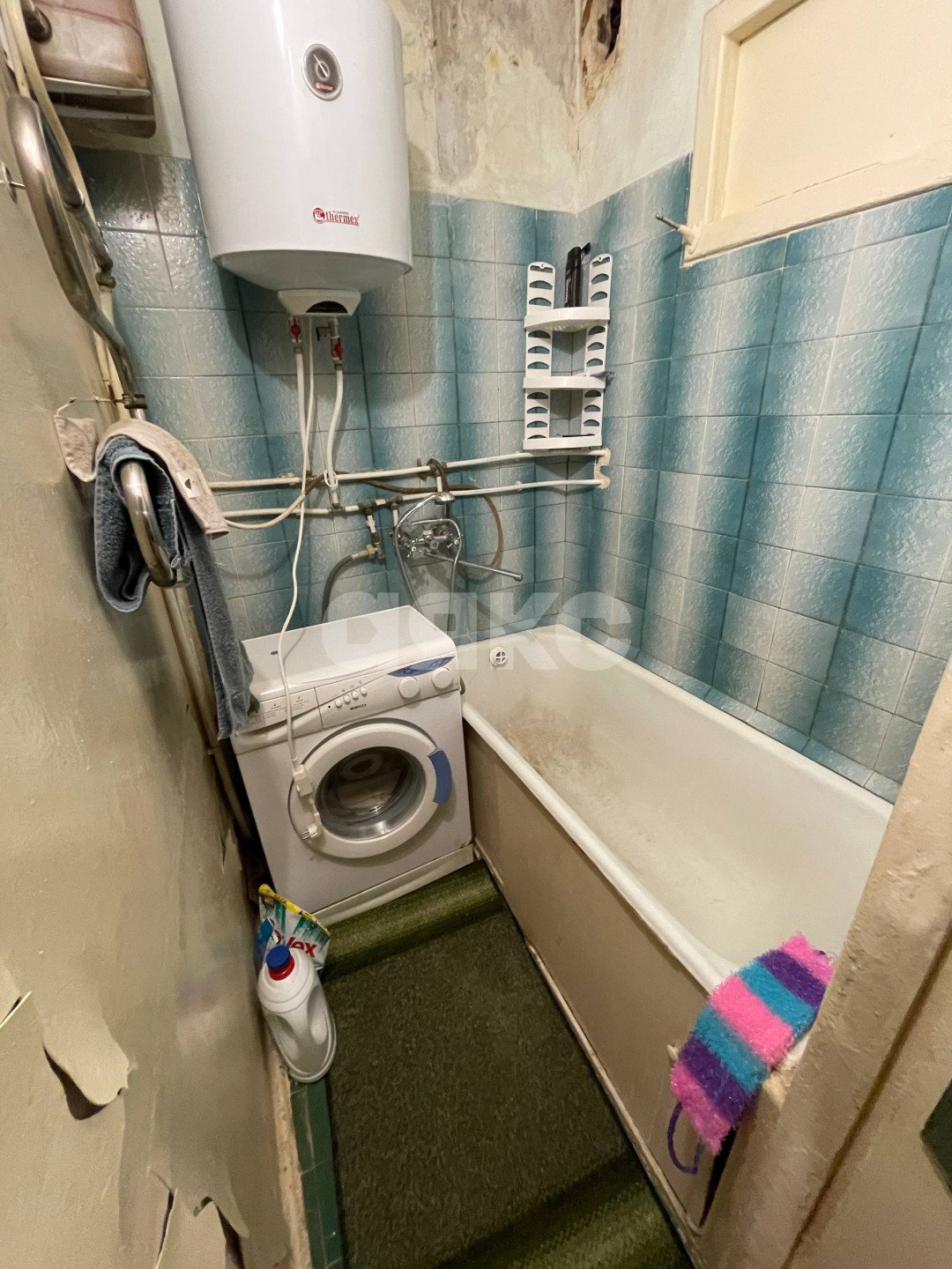 Фото №7: 3-комнатная квартира 48 м² - Луганск, квартал 50-летия Октября, 39