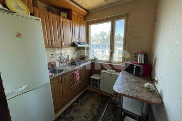 Фото №5: 3-комнатная квартира 48 м² - Луганск, мкр. квартал 50-летия Октября, 39