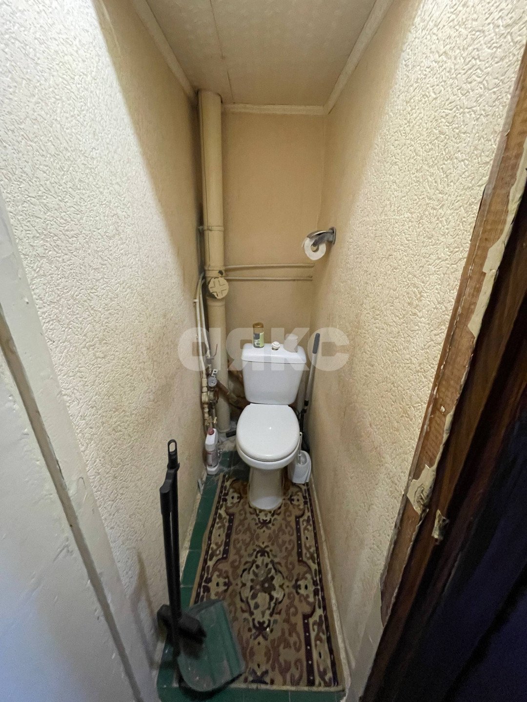 Фото №6: 3-комнатная квартира 48 м² - Луганск, квартал 50-летия Октября, 39