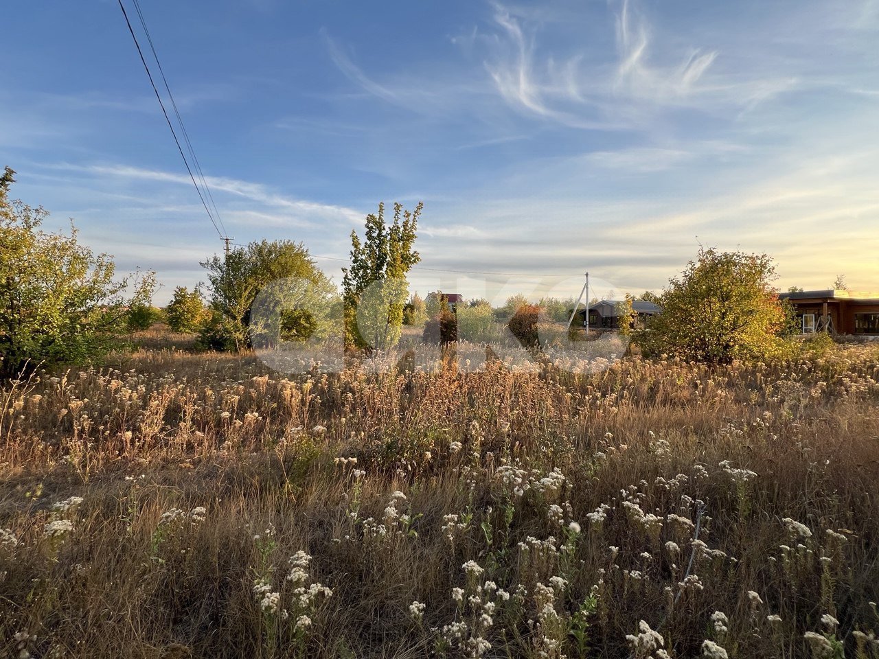 Фото №3: Земельный участок под ИЖС 9 сот. - Луганск, Ленинский, ул. Тобольская, 15