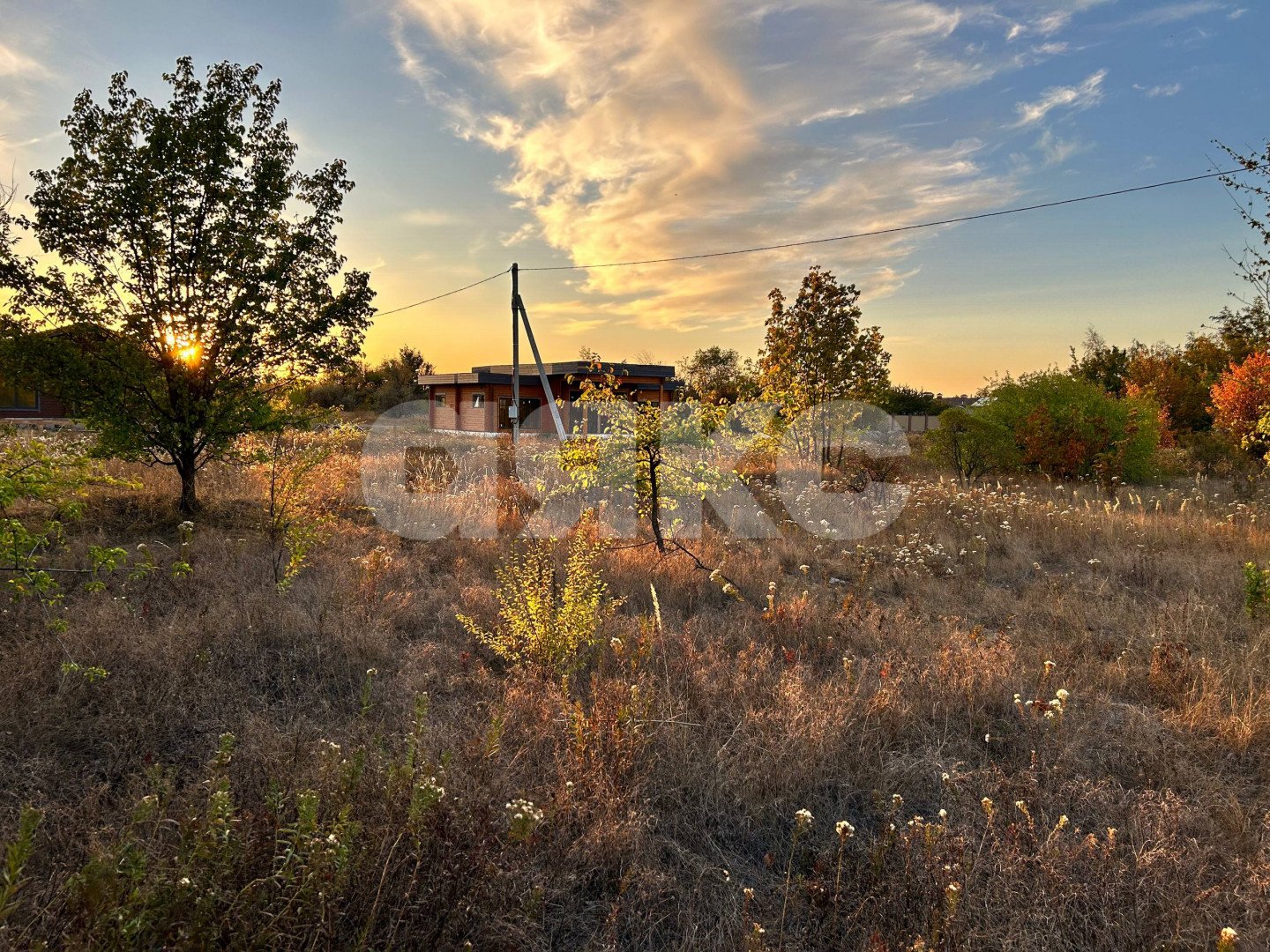 Фото №7: Земельный участок под ИЖС 9 сот. - Луганск, Ленинский, ул. Тобольская, 15