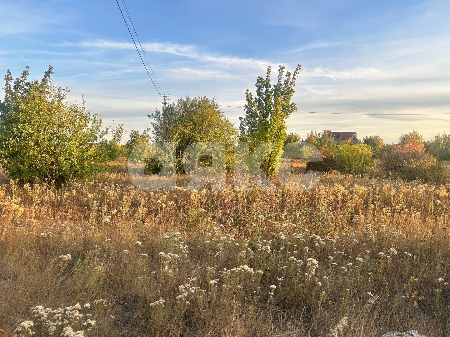 Фото №5: Земельный участок под ИЖС 9 сот. - Луганск, Ленинский, ул. Тобольская, 15