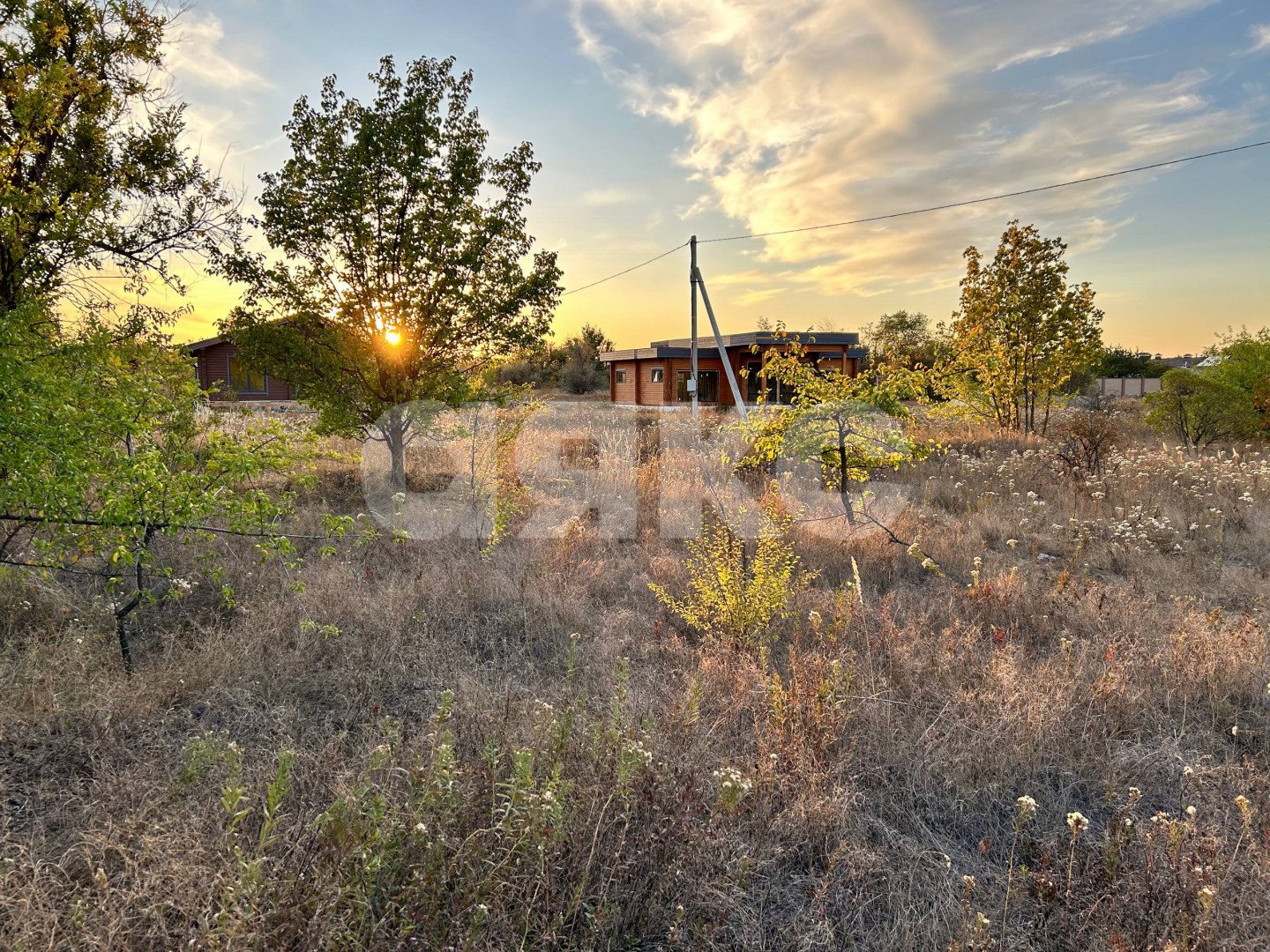 Фото №8: Земельный участок под ИЖС 9 сот. - Луганск, Ленинский, ул. Тобольская, 15