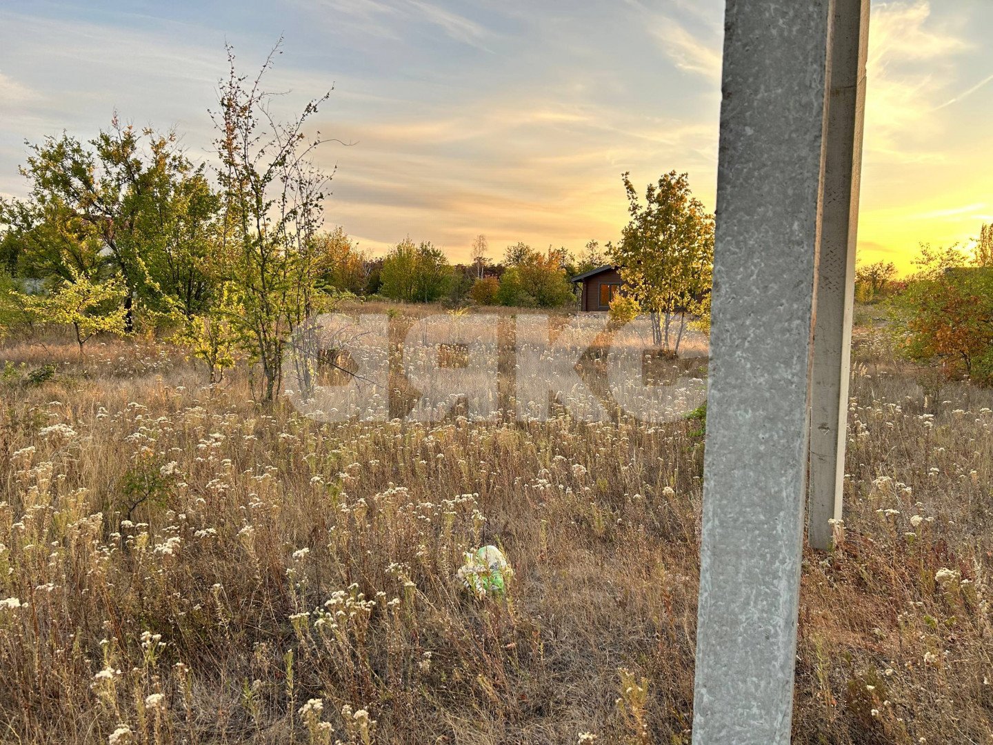 Фото №6: Земельный участок под ИЖС 9 сот. - Луганск, Ленинский, ул. Тобольская, 15
