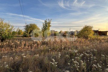 Фото №1: Земельный участок под ИЖС - Луганск, р. Ленинский, ул. Тобольская, 15