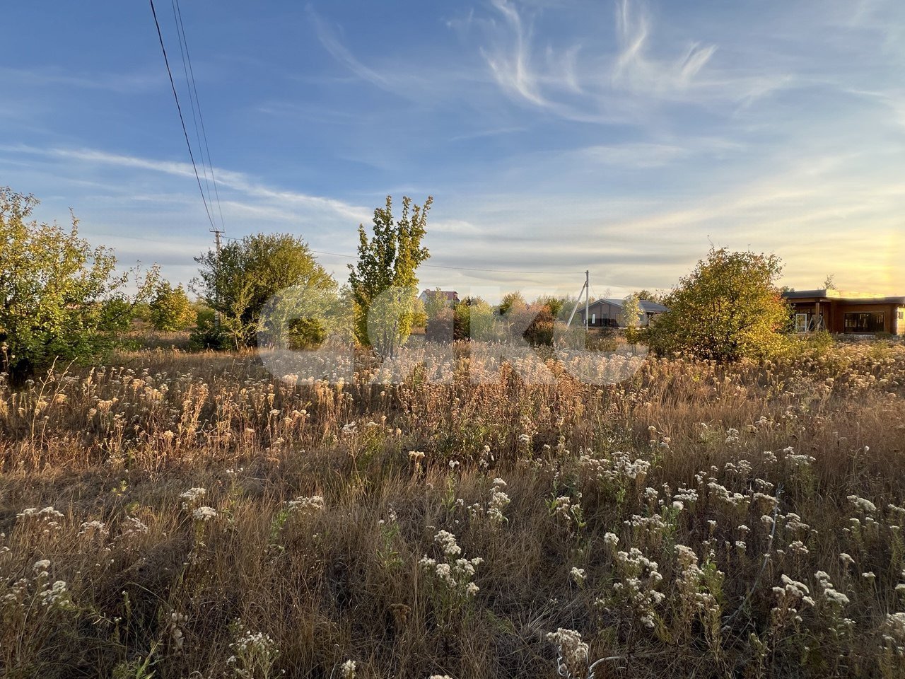 Фото №1: Земельный участок под ИЖС 9 сот. - Луганск, Ленинский, ул. Тобольская, 15