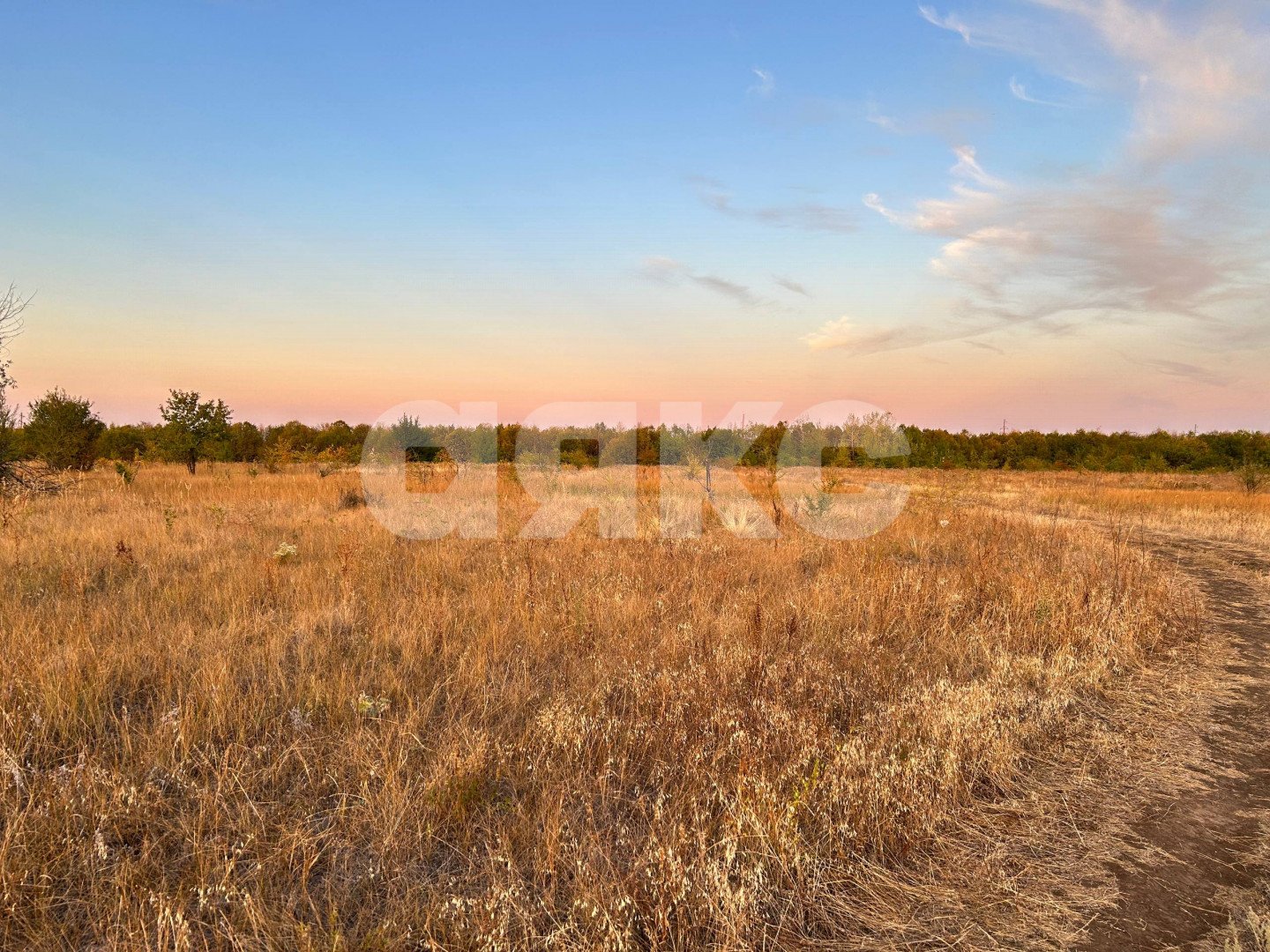 Фото №4: Земельный участок под ИЖС 9 сот. - Луганск, квартал Видный