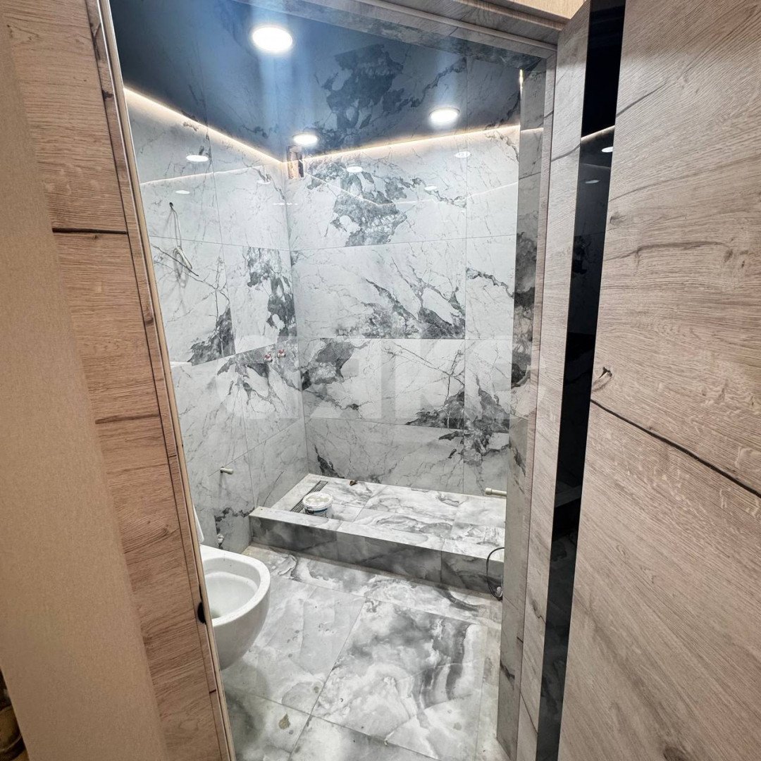 Фото №5: 2-комнатная квартира 48 м² - Луганск, Жовтневый, ул. 30-летия Победы, 37