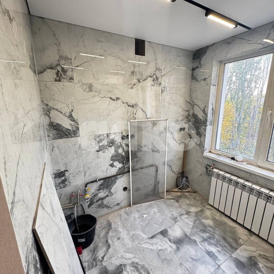 Фото №4: 2-комнатная квартира 48 м² - Луганск, Жовтневый, ул. 30-летия Победы, 37