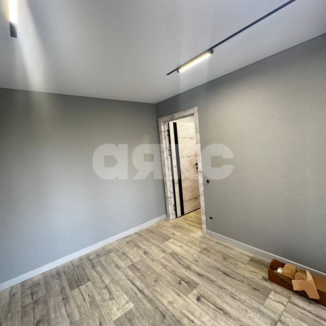 Фото №8: 2-комнатная квартира 48 м² - Луганск, Жовтневый, ул. 30-летия Победы, 37