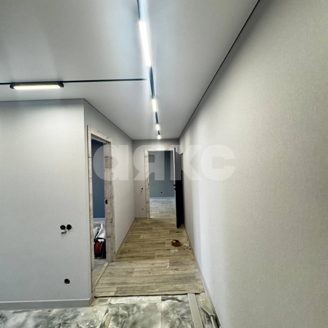 Фото №7: 2-комнатная квартира 48 м² - Луганск, Жовтневый, ул. 30-летия Победы, 37