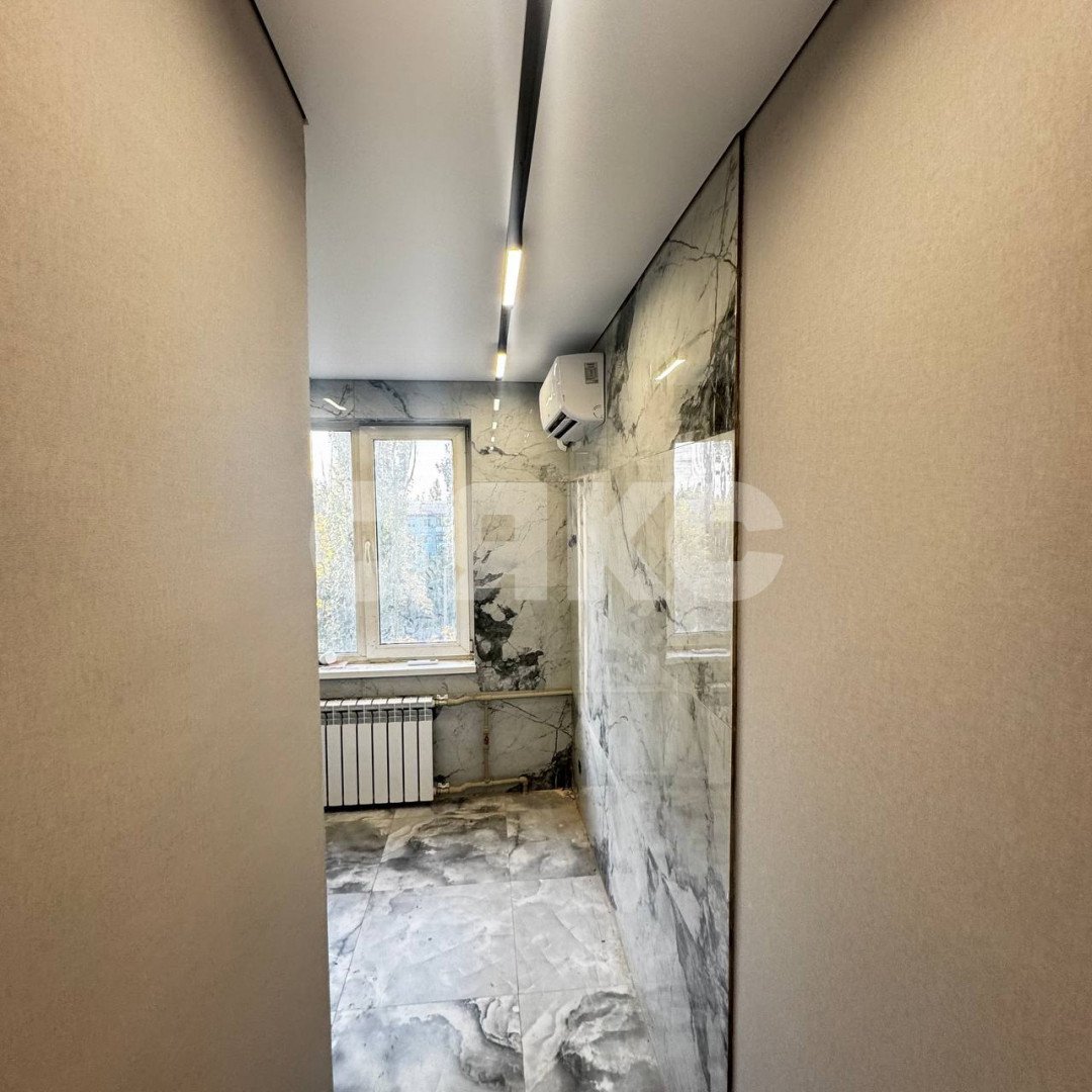 Фото №1: 2-комнатная квартира 48 м² - Луганск, Жовтневый, ул. 30-летия Победы, 37