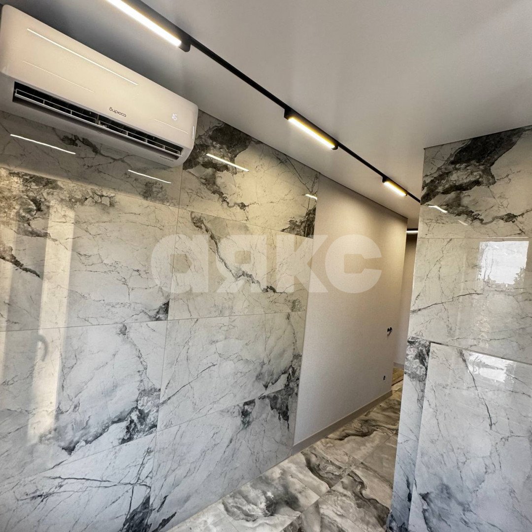 Фото №2: 2-комнатная квартира 48 м² - Луганск, Жовтневый, ул. 30-летия Победы, 37