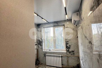 Фото №3: 2-комнатная квартира 48 м² - Луганск, р. Жовтневый, ул. 30-летия Победы, 37