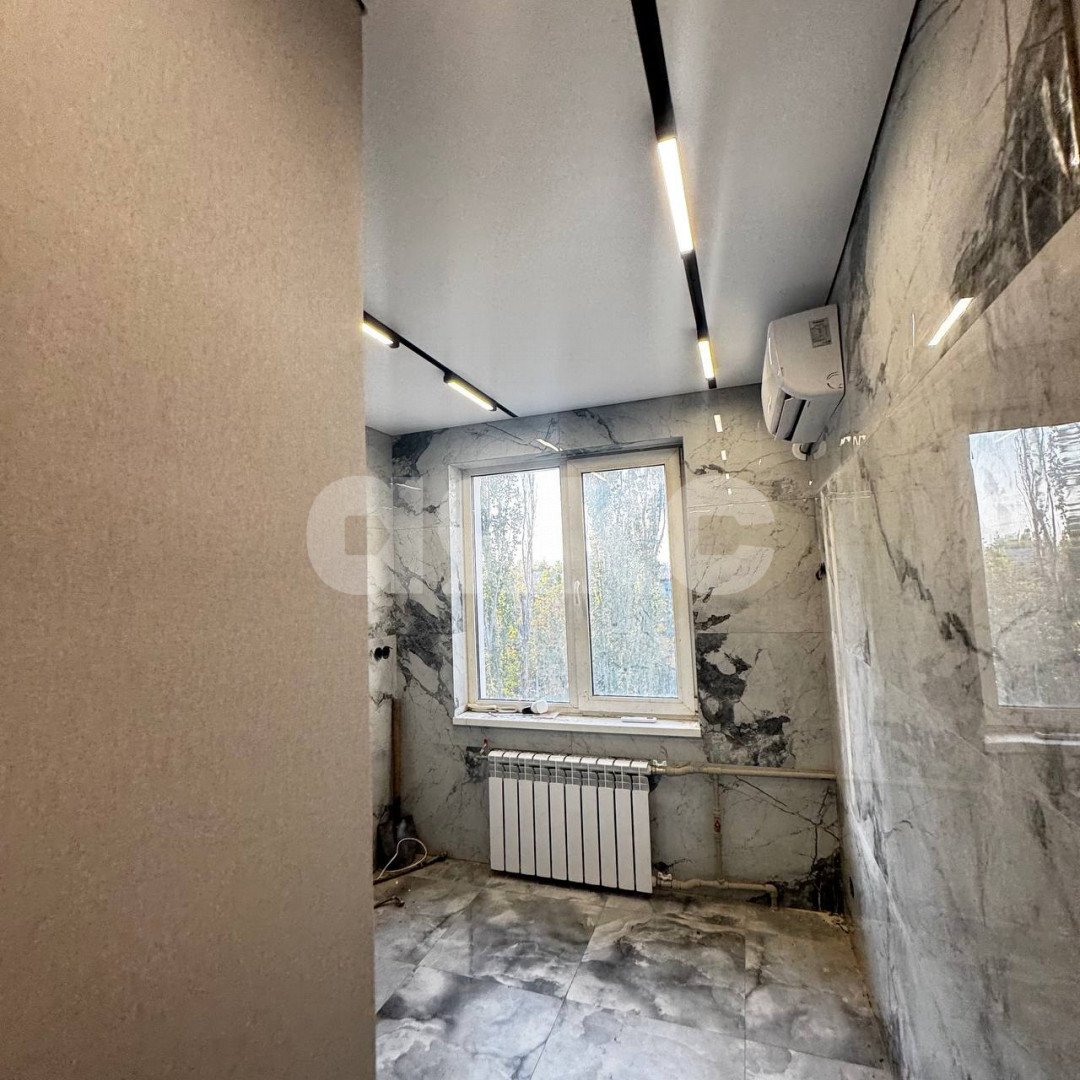 Фото №3: 2-комнатная квартира 48 м² - Луганск, Жовтневый, ул. 30-летия Победы, 37