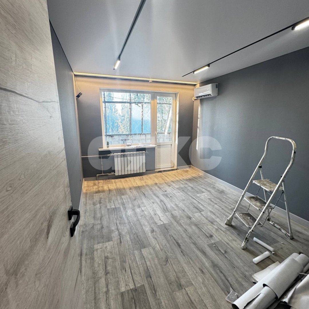 Фото №9: 2-комнатная квартира 48 м² - Луганск, Жовтневый, ул. 30-летия Победы, 37