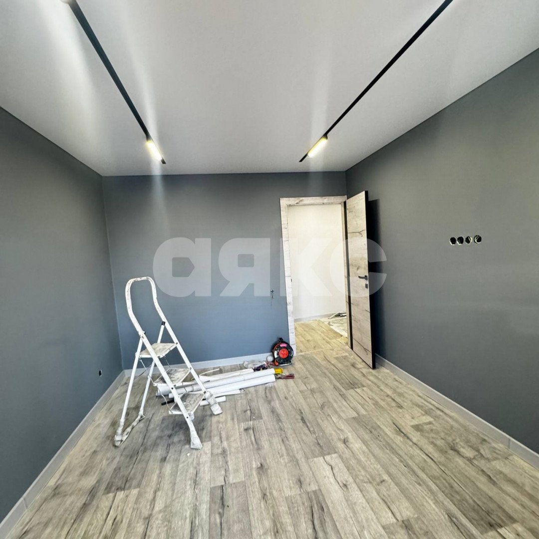 Фото №10: 2-комнатная квартира 48 м² - Луганск, Жовтневый, ул. 30-летия Победы, 37