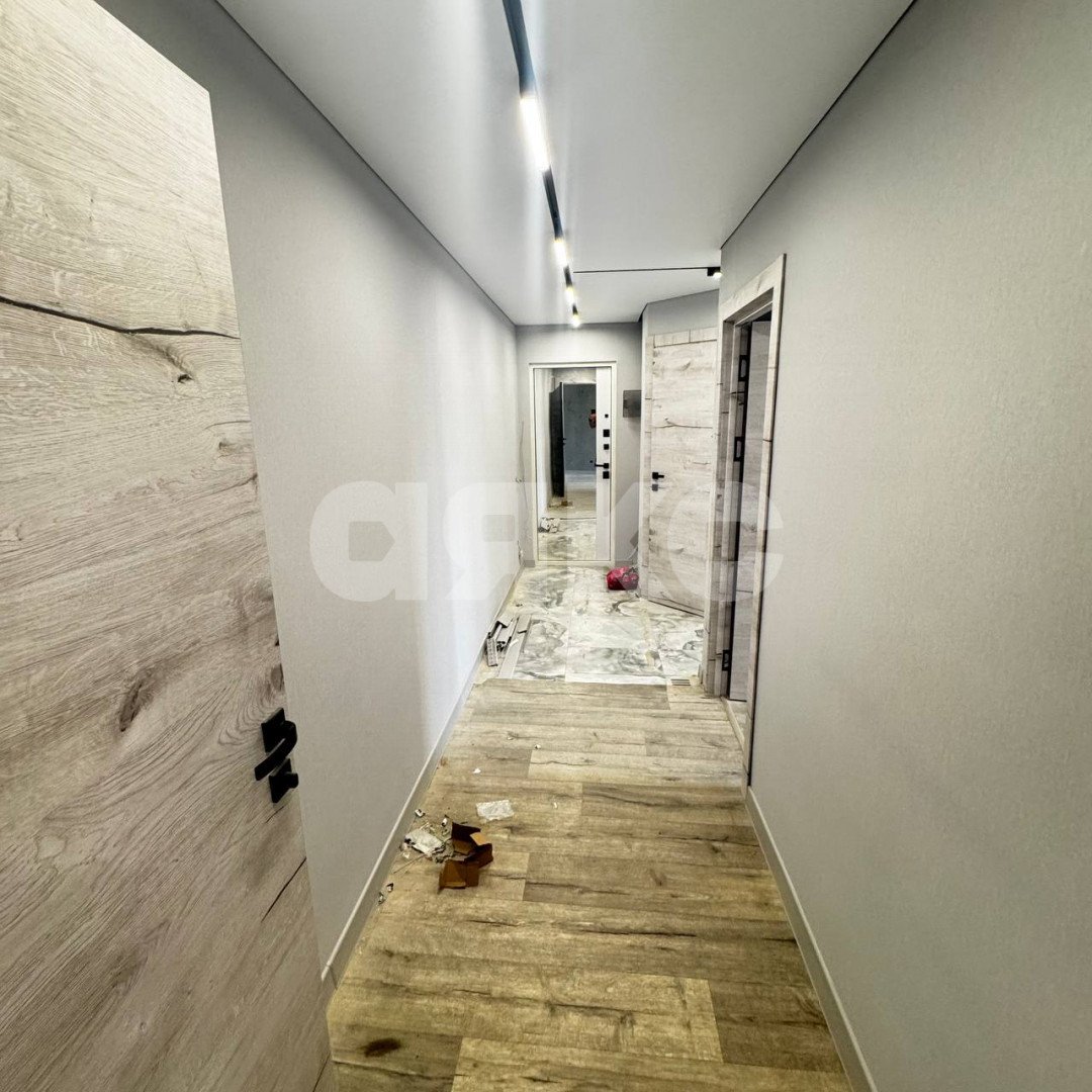 Фото №6: 2-комнатная квартира 48 м² - Луганск, Жовтневый, ул. 30-летия Победы, 37