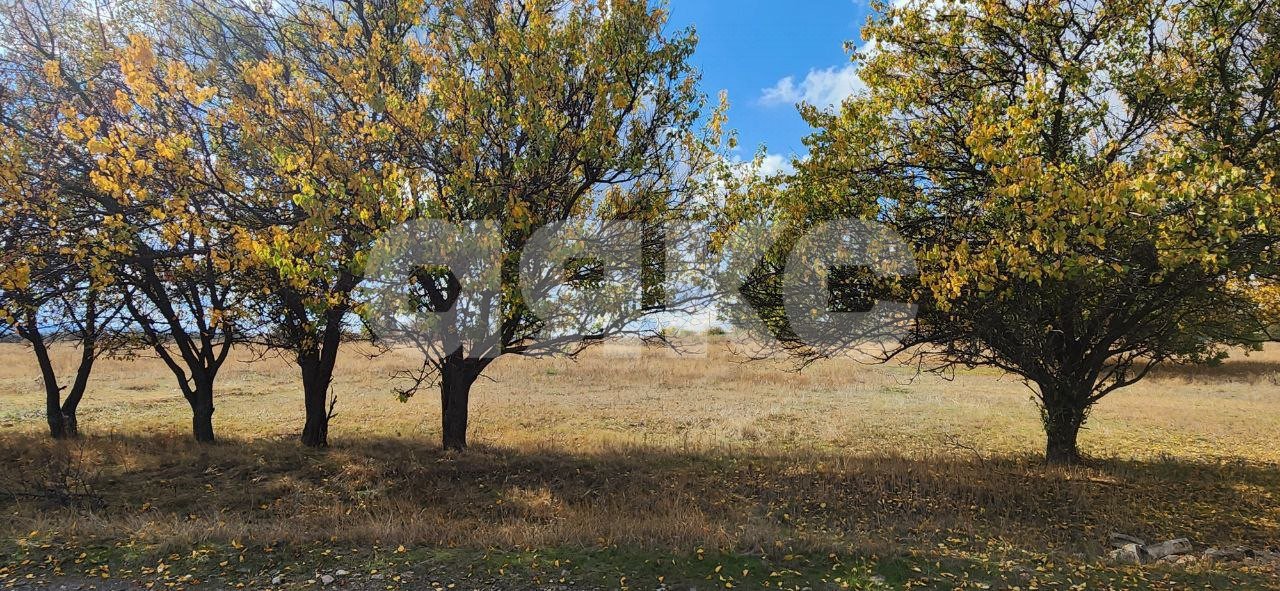 Фото №1: Земельный участок под ИЖС 10 сот. - Луганск, Жовтневый, ул. Мальцева