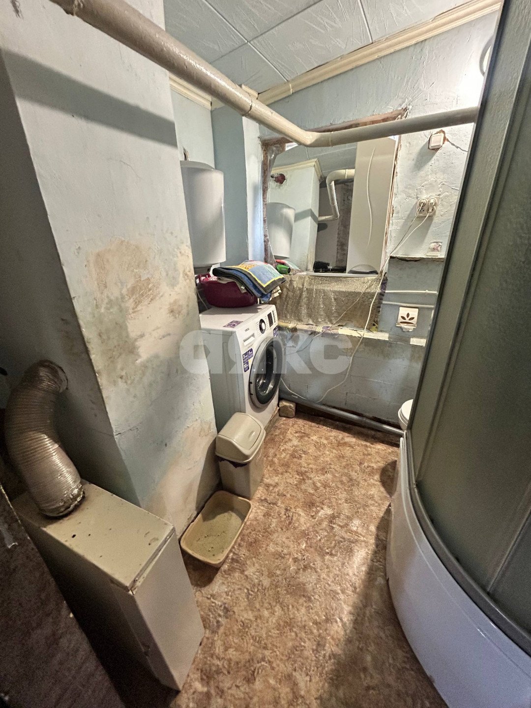 Фото №5: Дом 51 м² + 2.5 сот. - Луганск, Каменнобродский, пер. 2-й Кооперативный, 3