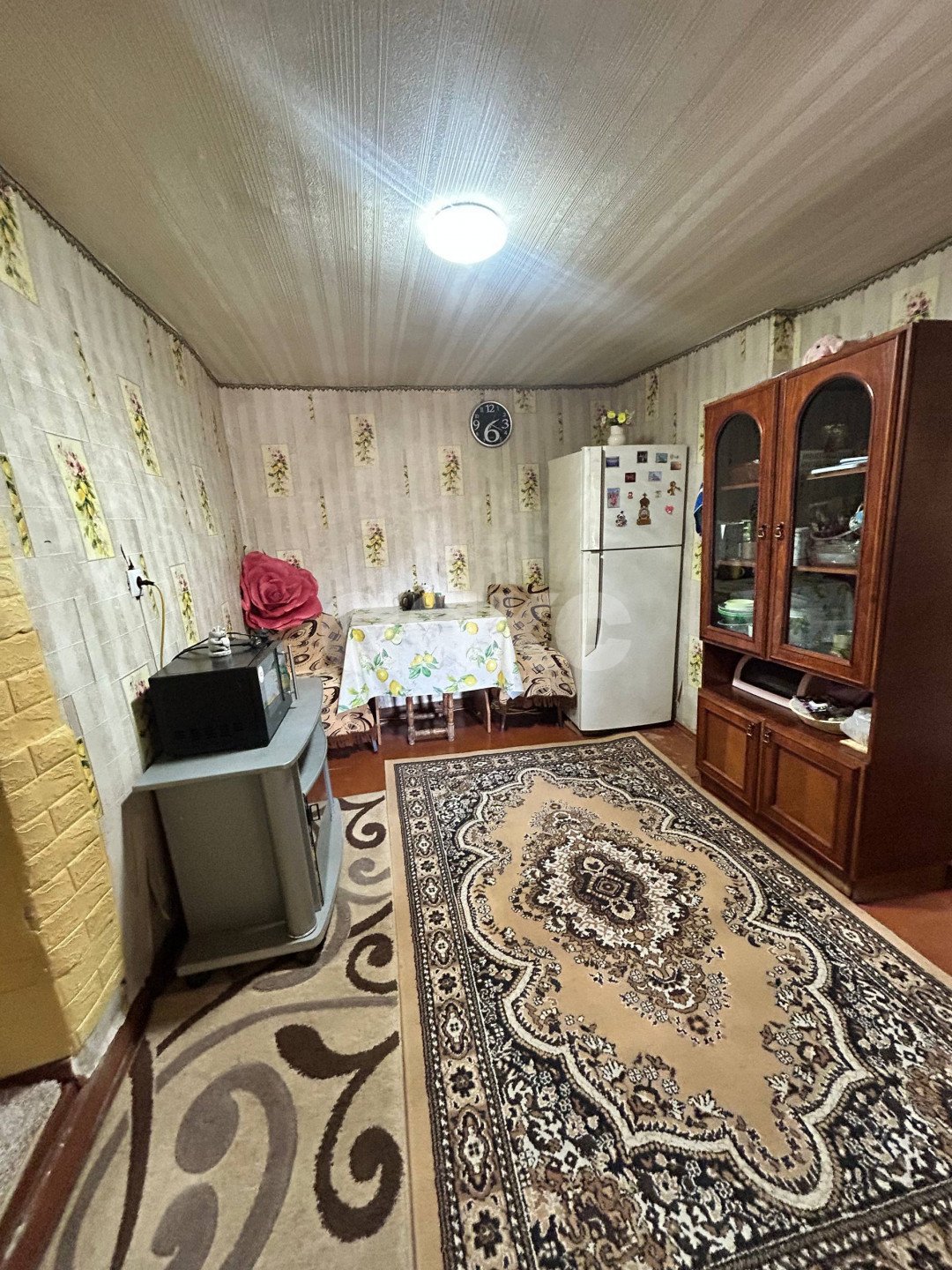 Фото №4: Дом 51 м² + 2.5 сот. - Луганск, Каменнобродский, пер. 2-й Кооперативный, 3