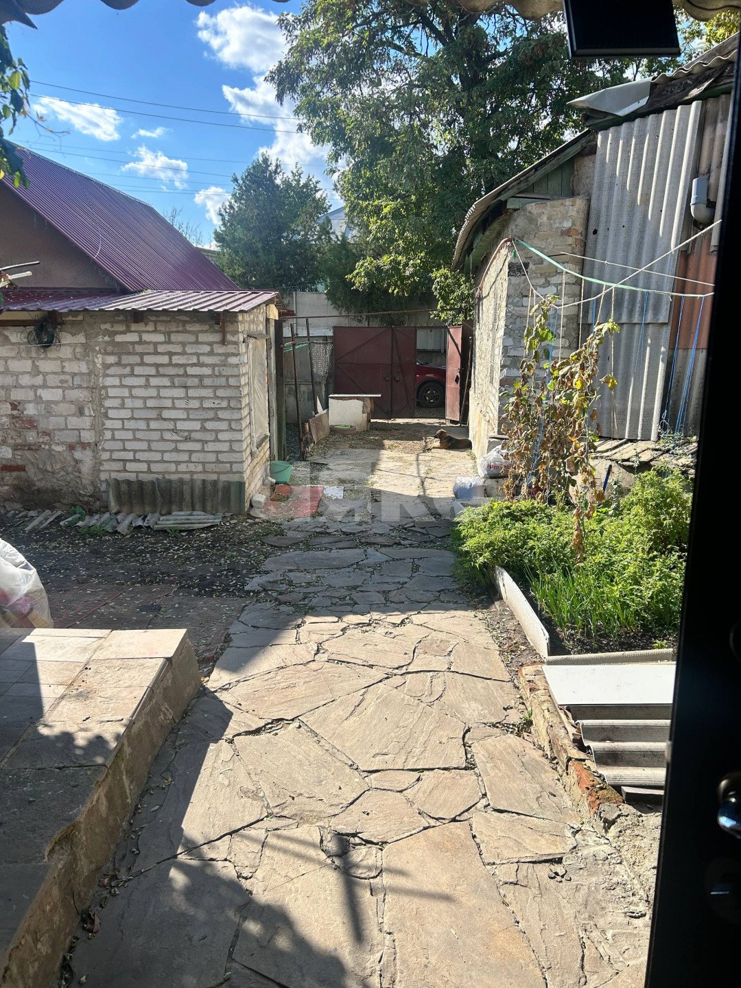 Фото №6: Дом 51 м² + 2.5 сот. - Луганск, Каменнобродский, пер. 2-й Кооперативный, 3