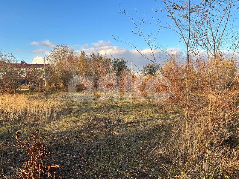 Фото №1: Земельный участок под ИЖС 10 сот. - Луганск, квартал Видный, ул. Пригородная, 7