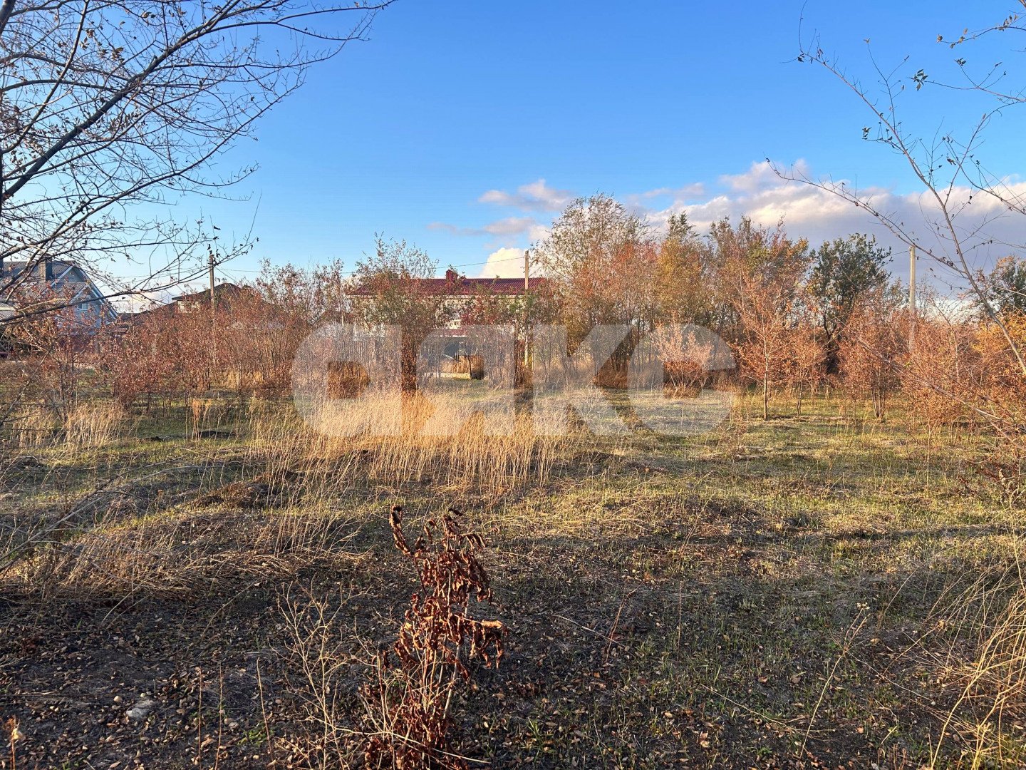 Фото №3: Земельный участок под ИЖС 10 сот. - Луганск, квартал Видный, ул. Пригородная, 7