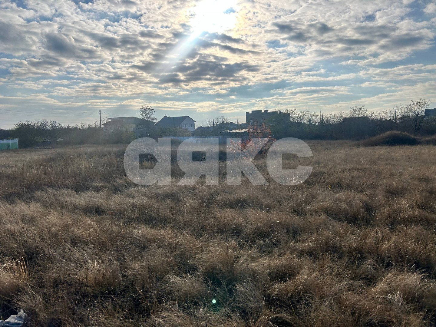 Фото №1: Земельный участок под ИЖС 9 сот. - Луганск, Ленинский