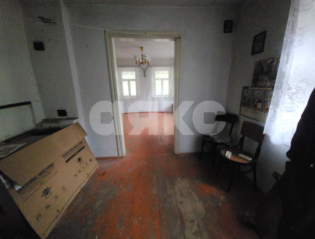 Фото №5: Дом 60 м² + 1470 сот. - Луганск, Вергунский разъезд, ул. Вокзальная, 16