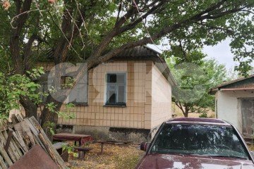 Фото №3: Дом 60 м² - Луганск, мкр. Вергунский разъезд, ул. Вокзальная, 16