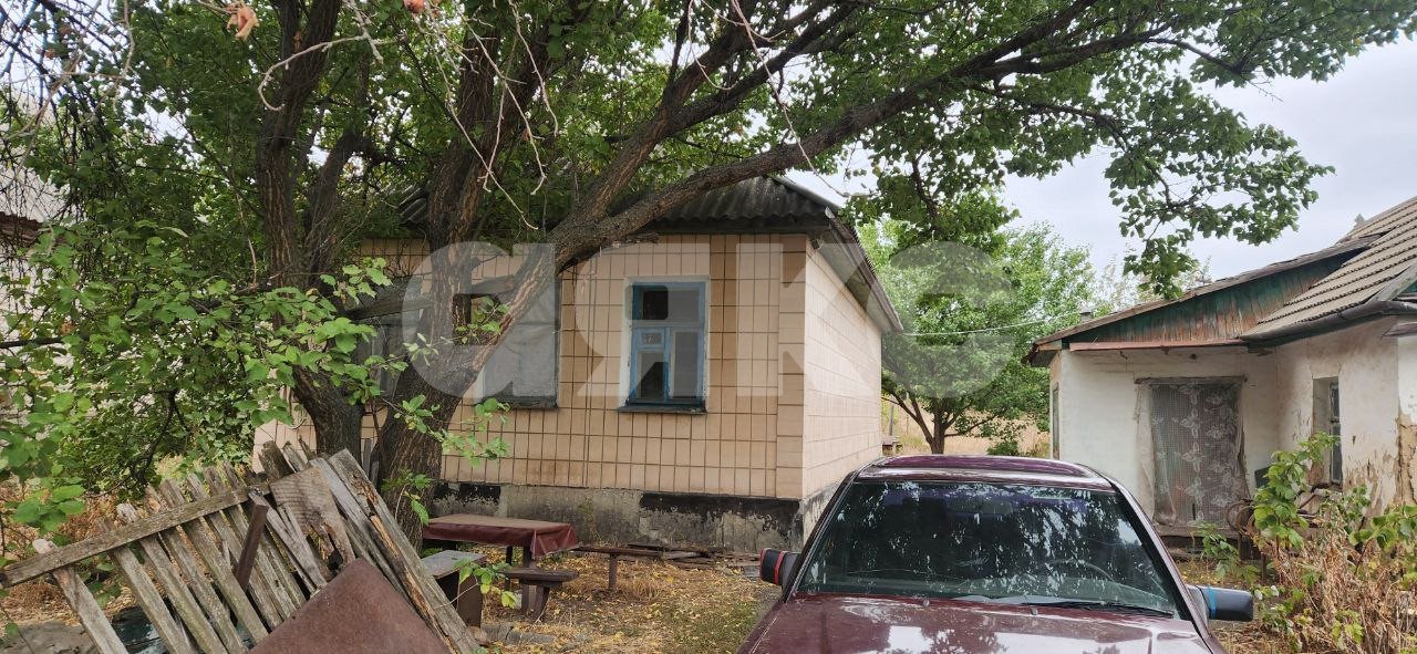 Фото №3: Дом 60 м² + 1470 сот. - Луганск, Вергунский разъезд, ул. Вокзальная, 16