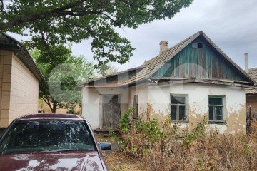 Фото №1: Дом 60 м² - Луганск, мкр. Вергунский разъезд, ул. Вокзальная, 16