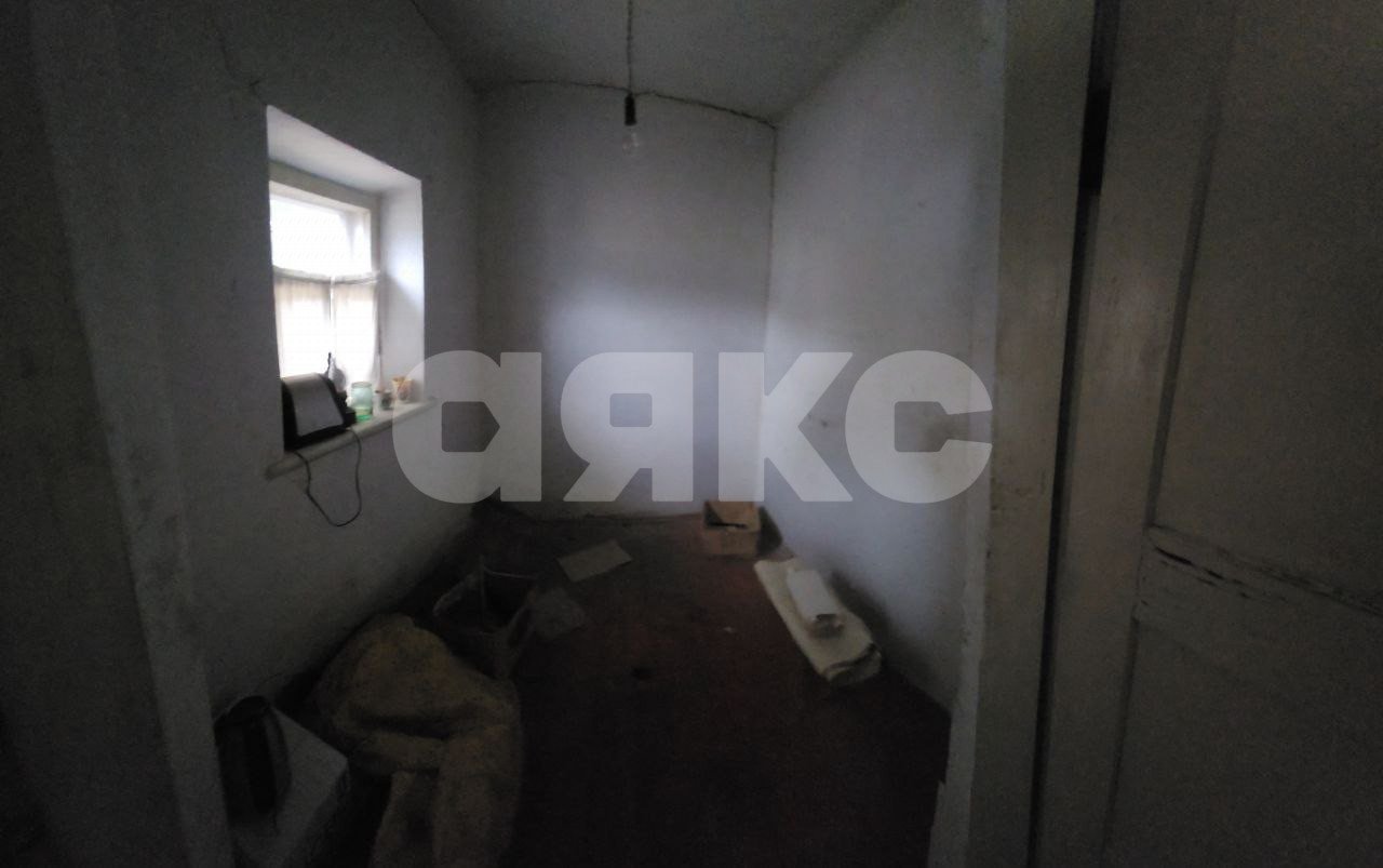 Фото №6: Дом 60 м² + 1470 сот. - Луганск, Вергунский разъезд, ул. Вокзальная, 16