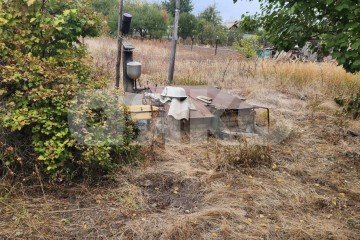 Фото №4: Дом 60 м² - Луганск, мкр. Вергунский разъезд, ул. Вокзальная, 16