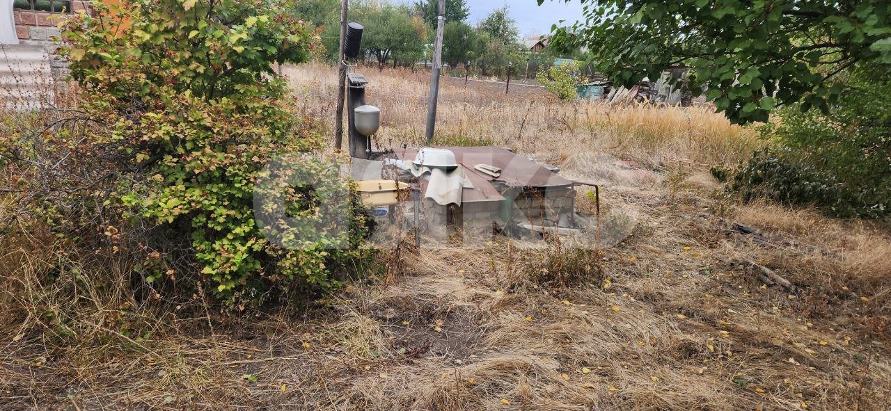 Фото №4: Дом 60 м² + 1470 сот. - Луганск, Вергунский разъезд, ул. Вокзальная, 16