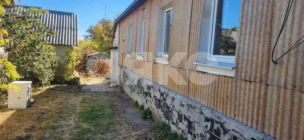 Фото №2: Дом 66 м² + 702 сот. - Луганск, Вергунский разъезд, ул. Вокзальная